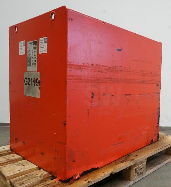 GRUMA 48 Volt 5 PzS 775 Ah - Akumulator: slika 1 GRUMA 48 Volt 5 PzS 775 Ah - Akumulator: slika 1