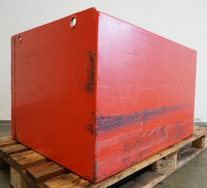 GRUMA 48 Volt 6 PzS 630 Ah - Akumulator: slika 2 GRUMA 48 Volt 6 PzS 630 Ah - Akumulator: slika 2