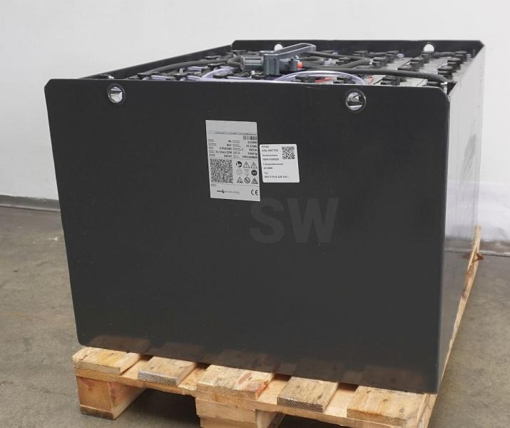 GRUMA 80 Volt 5 PzS 625 Ah - Akumulator: slika 1 GRUMA 80 Volt 5 PzS 625 Ah - Akumulator: slika 1