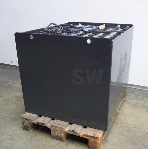 GRUMA 80 Volt 5 PzS 725 Ah - Akumulator: slika 2 GRUMA 80 Volt 5 PzS 725 Ah - Akumulator: slika 2