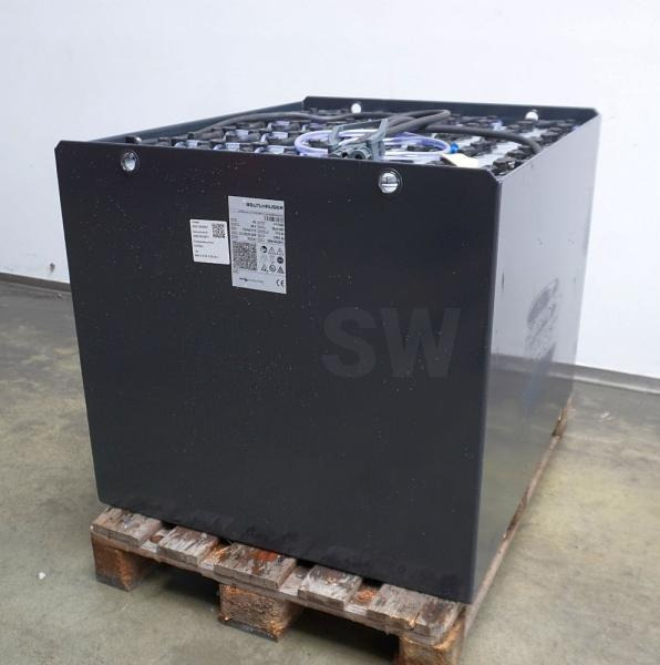 GRUMA 80 Volt 5 PzS 725 Ah - Akumulator: slika 1 GRUMA 80 Volt 5 PzS 725 Ah - Akumulator: slika 1