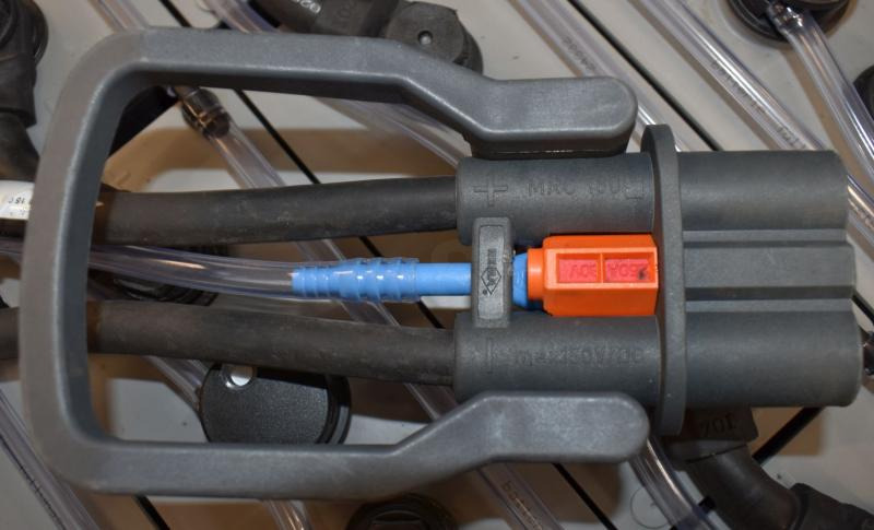 GRUMA 80 Volt 5 PzS 775 Ah - Akumulator: slika 4 GRUMA 80 Volt 5 PzS 775 Ah - Akumulator: slika 4