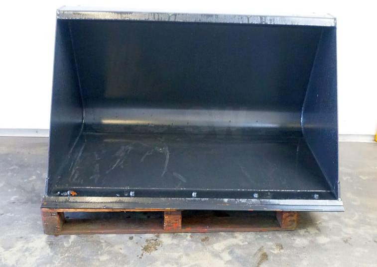 Jcb Schaufel 333/R5056 - Žlica za nakladalnik: slika 1 Jcb Schaufel 333/R5056 - Žlica za nakladalnik: slika 1