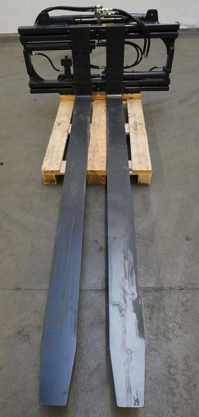 KAUP 4.5T466BZA - Vilice za Oprema za rokovanje z materiali: slika 3 KAUP 4.5T466BZA - Vilice za Oprema za rokovanje z materiali: slika 3