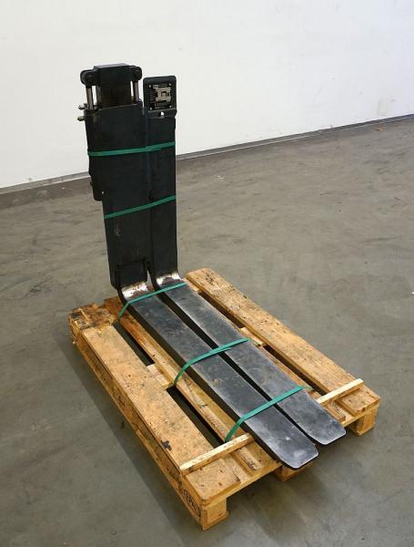 Kooi SHSSL-65-1200 - Vilice za Oprema za rokovanje z materiali: slika 2 Kooi SHSSL-65-1200 - Vilice za Oprema za rokovanje z materiali: slika 2