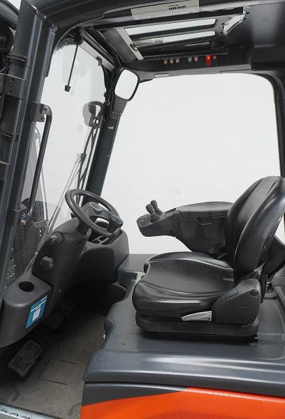 Linde E 16 EVO 386-02 - Električni viličar: slika 3 Linde E 16 EVO 386-02 - Električni viličar: slika 3