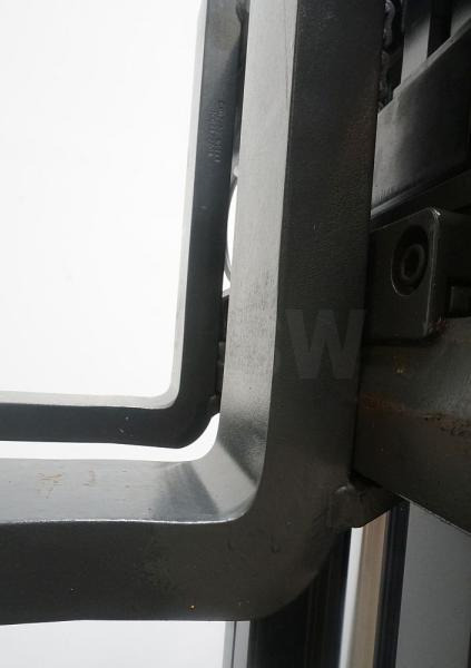 Linde E 30/600 HL 1252-01 - Električni viličar: slika 5 Linde E 30/600 HL 1252-01 - Električni viličar: slika 5