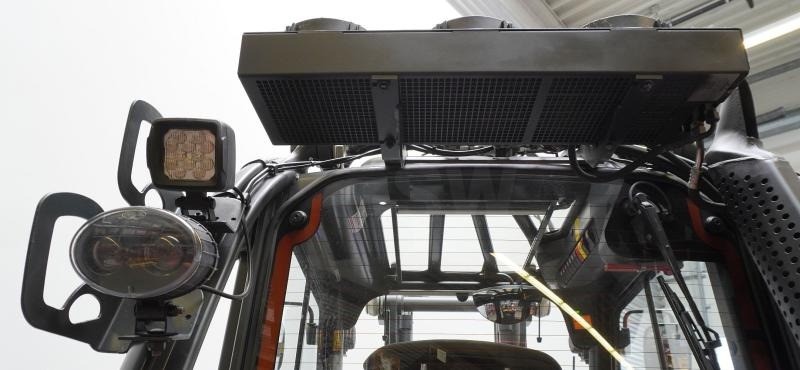 Diesel viličar Linde H 20/600 D EVO 392-02: slika 7
