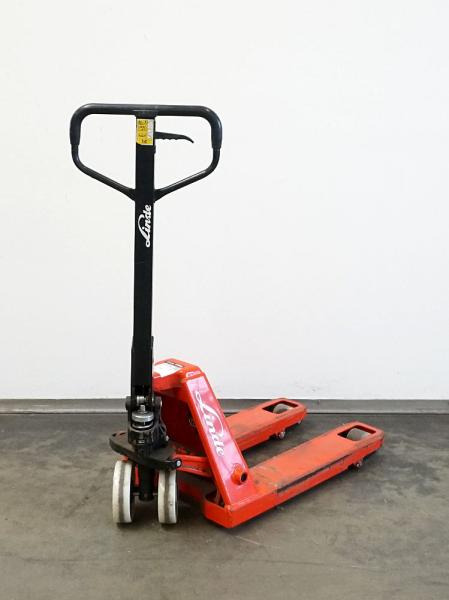 Linde HPT M 15 - Paletni viličar: slika 1 Linde HPT M 15 - Paletni viličar: slika 1