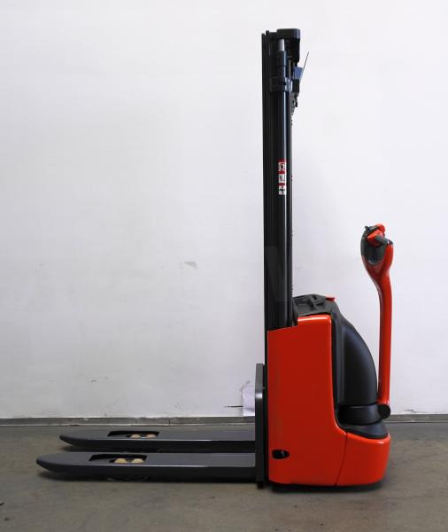 Linde L 10 1172 - Stroj za zlaganje: slika 4 Linde L 10 1172 - Stroj za zlaganje: slika 4