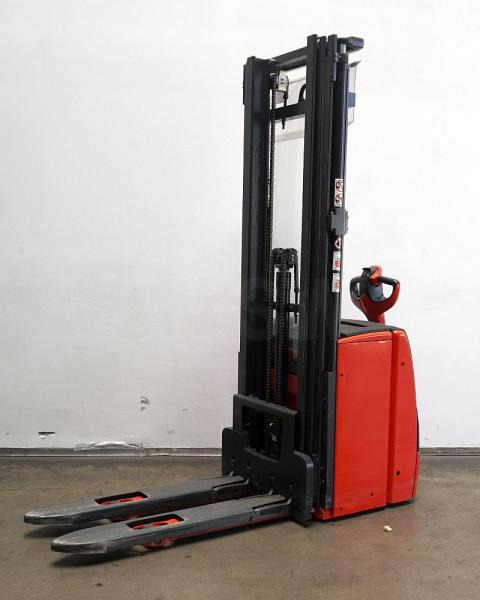 Linde L 14 1173 - Stroj za zlaganje: slika 2 Linde L 14 1173 - Stroj za zlaganje: slika 2
