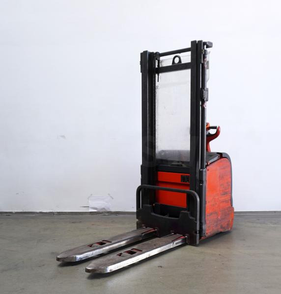 Linde L 14 372 - Stroj za zlaganje: slika 3 Linde L 14 372 - Stroj za zlaganje: slika 3