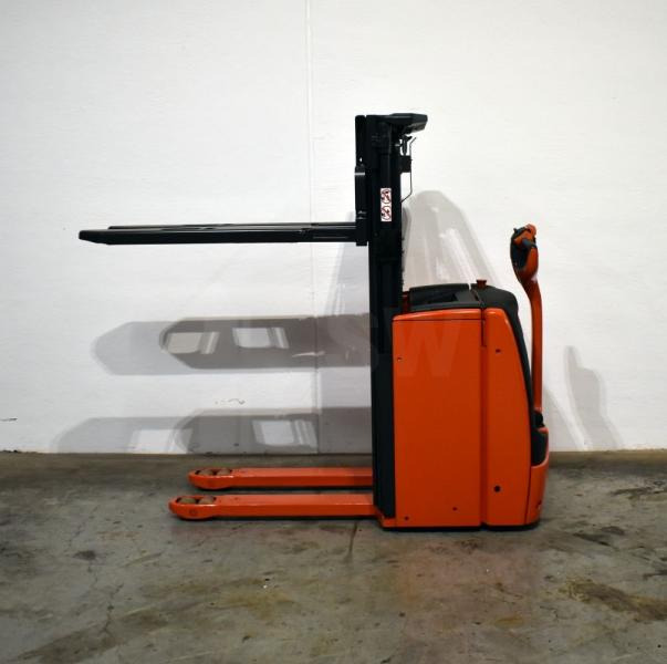 Linde L 16 1173 - Stroj za zlaganje: slika 3 Linde L 16 1173 - Stroj za zlaganje: slika 3