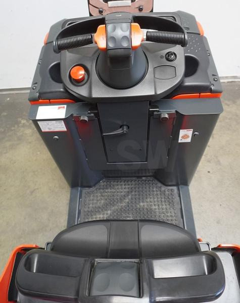 Linde P 30 C 1190 - Vlečni traktor: slika 3 Linde P 30 C 1190 - Vlečni traktor: slika 3
