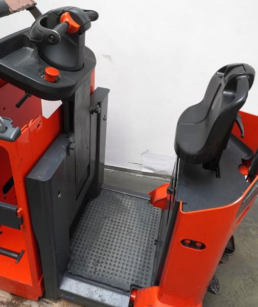 Linde P 30 C 1190 - Vlečni traktor: slika 3 Linde P 30 C 1190 - Vlečni traktor: slika 3