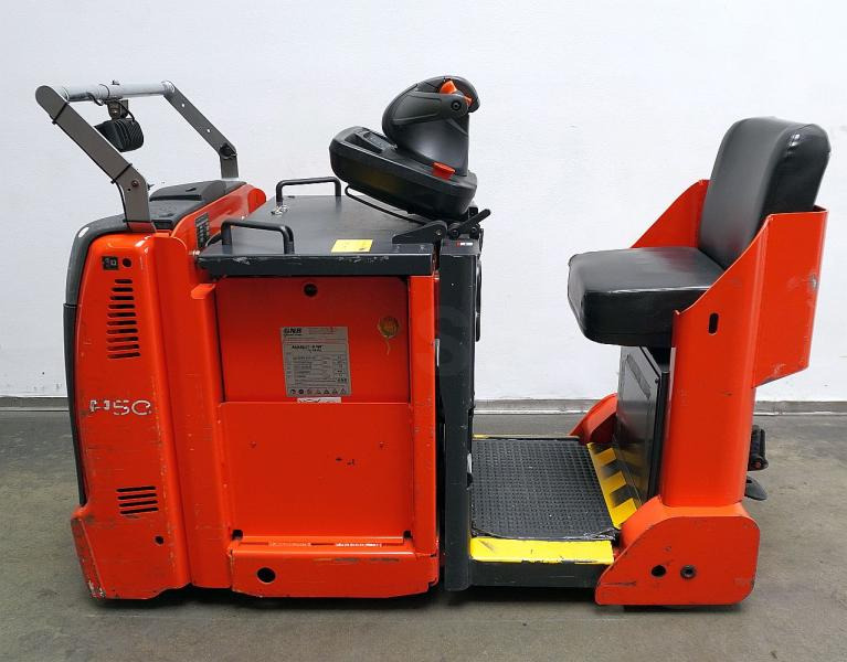 Linde P 50 C 1190 - Vlečni traktor: slika 4 Linde P 50 C 1190 - Vlečni traktor: slika 4