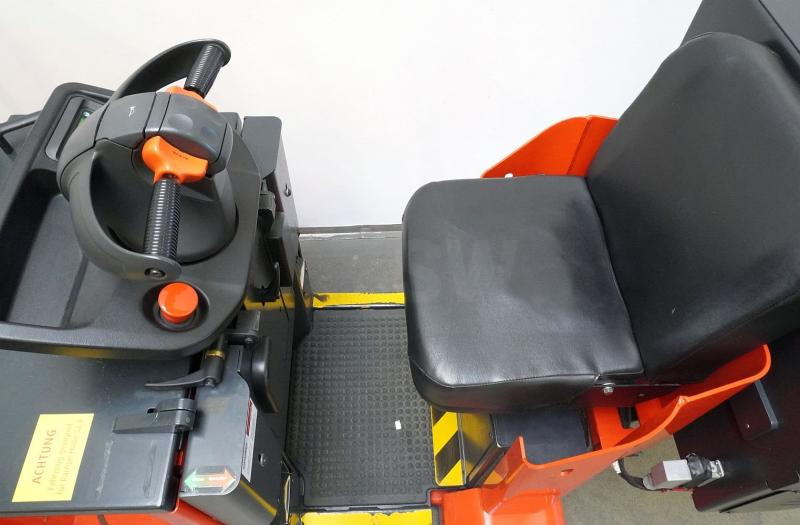 Linde P 50 C 1190 - Vlečni traktor: slika 3 Linde P 50 C 1190 - Vlečni traktor: slika 3