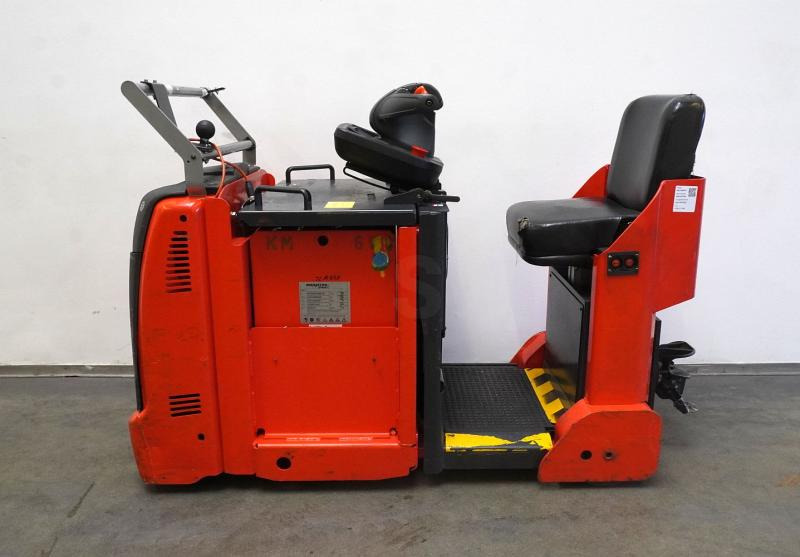 Linde P 50 C 1190 - Vlečni traktor: slika 4 Linde P 50 C 1190 - Vlečni traktor: slika 4