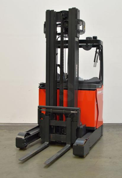 Linde R 14 HD 1120 - Viličar s pomičnim teleskopom: slika 2 Linde R 14 HD 1120 - Viličar s pomičnim teleskopom: slika 2