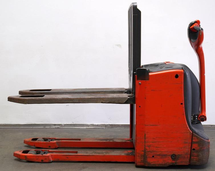 Linde T 16 L 1152 - Paletni viličar: slika 3 Linde T 16 L 1152 - Paletni viličar: slika 3