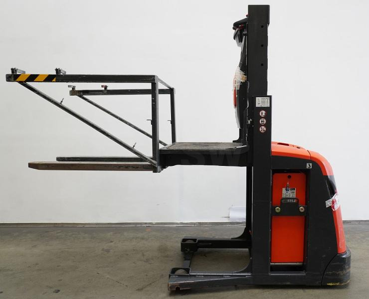 Linde V 10 5212 - Stroj za pripravo blaga: slika 4 Linde V 10 5212 - Stroj za pripravo blaga: slika 4