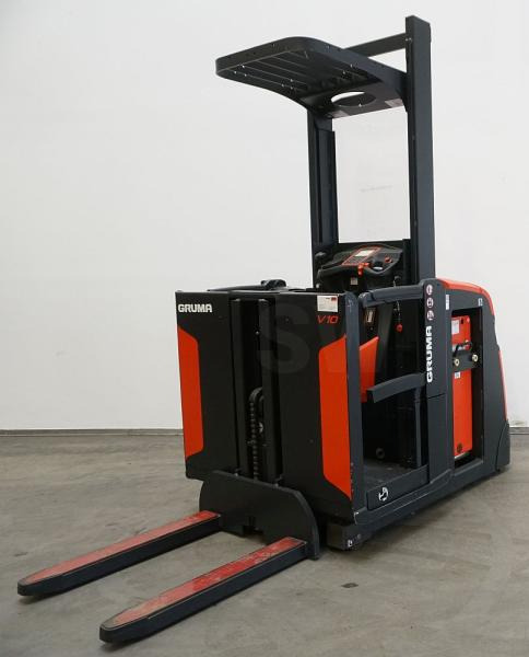 Linde V 10 5212 - Stroj za pripravo blaga: slika 2 Linde V 10 5212 - Stroj za pripravo blaga: slika 2