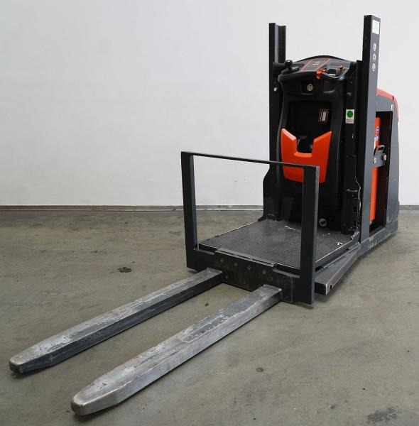 Linde V 10 5212 - Stroj za pripravo blaga: slika 2 Linde V 10 5212 - Stroj za pripravo blaga: slika 2