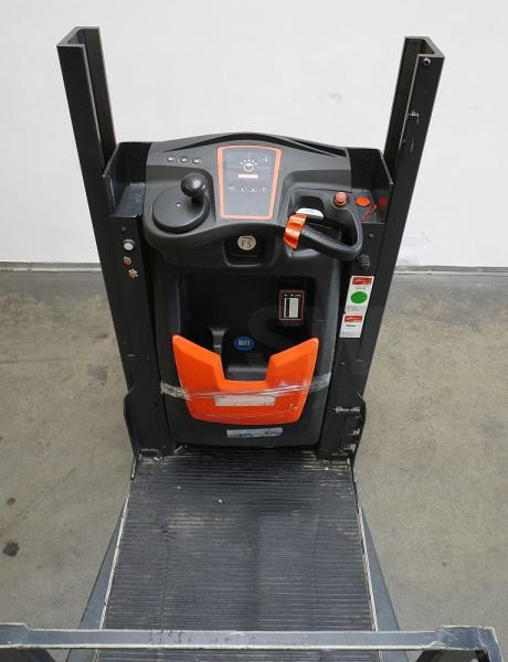 Linde V 10 5212 - Stroj za pripravo blaga: slika 3 Linde V 10 5212 - Stroj za pripravo blaga: slika 3