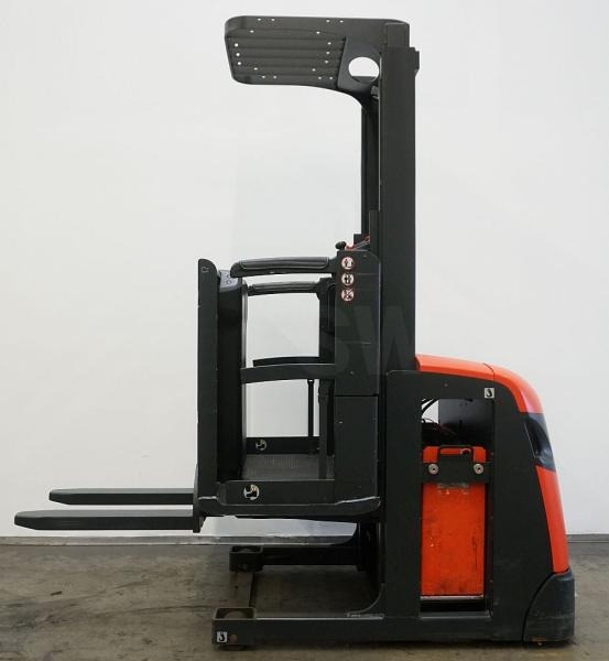 Linde V 10 5212 - Stroj za pripravo blaga: slika 4 Linde V 10 5212 - Stroj za pripravo blaga: slika 4