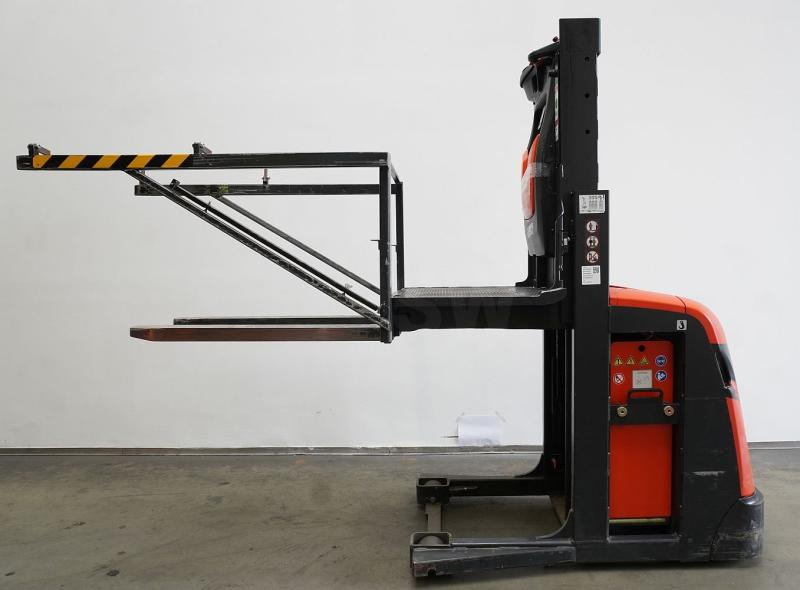 Linde V 10 5212 - Stroj za pripravo blaga: slika 4 Linde V 10 5212 - Stroj za pripravo blaga: slika 4