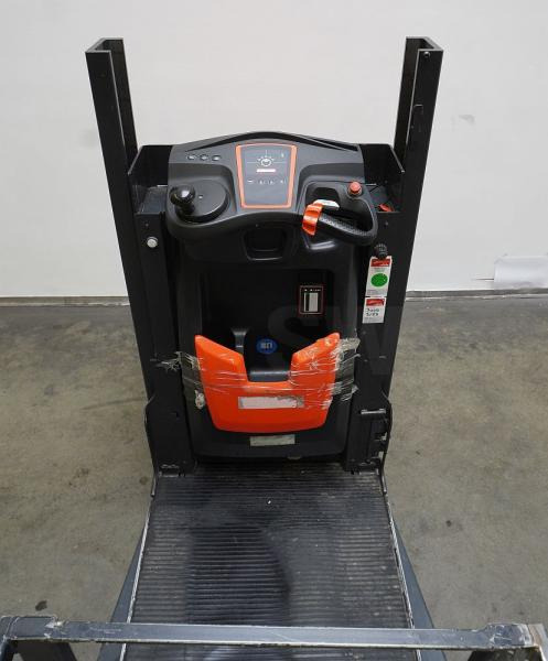 Linde V 10 5212 - Stroj za pripravo blaga: slika 3 Linde V 10 5212 - Stroj za pripravo blaga: slika 3