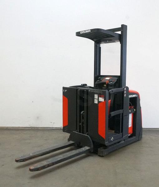 Linde V 10 5212 - Stroj za pripravo blaga: slika 2 Linde V 10 5212 - Stroj za pripravo blaga: slika 2