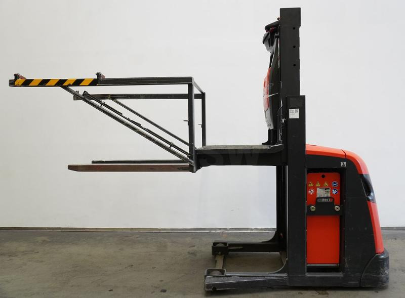 Linde V 10 5212 - Stroj za pripravo blaga: slika 4 Linde V 10 5212 - Stroj za pripravo blaga: slika 4