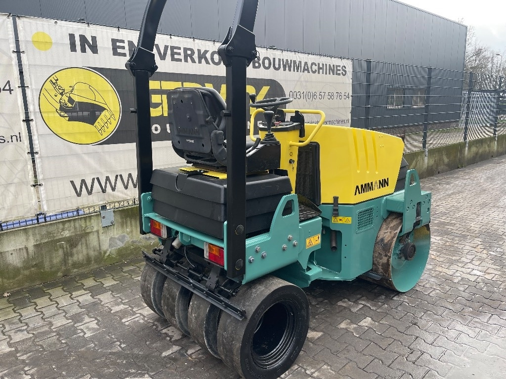 Ammann AV 26-2K - Kompaktor: slika 2 Ammann AV 26-2K - Kompaktor: slika 2