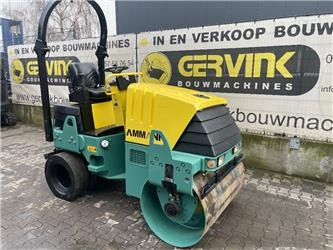 Ammann AV 26-2K - Kompaktor: slika 1 Ammann AV 26-2K - Kompaktor: slika 1