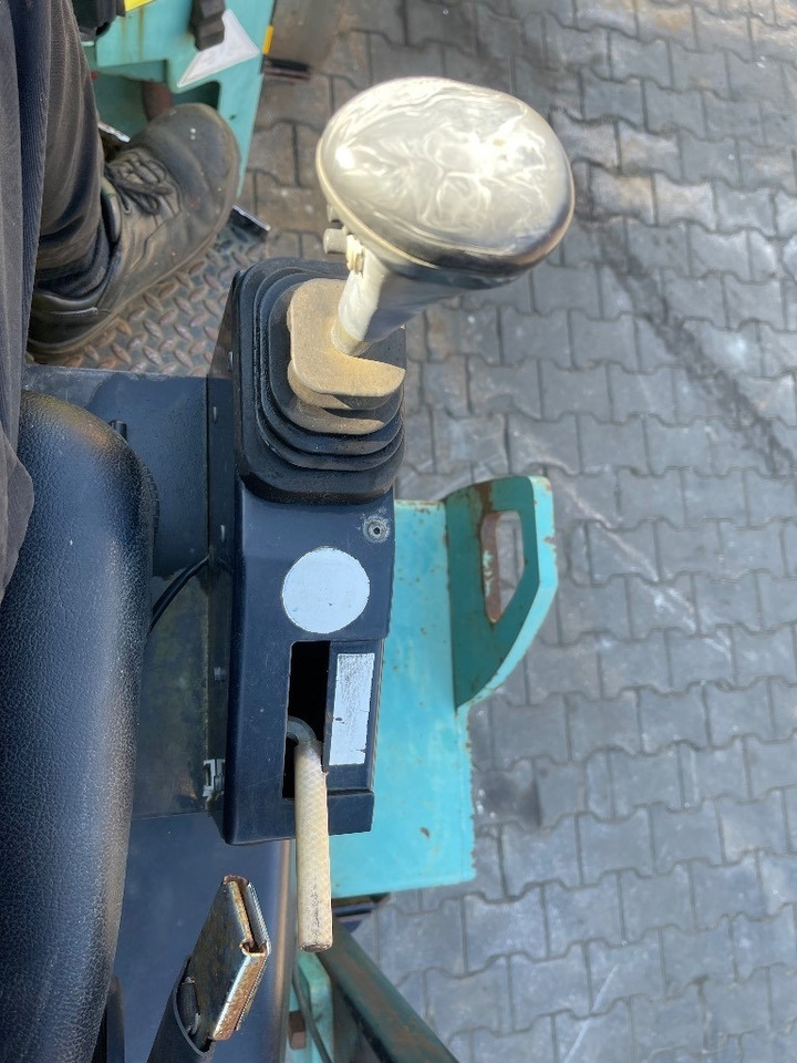 Ammann AV 40-2 - Cestni valjar: slika 5 Ammann AV 40-2 - Cestni valjar: slika 5