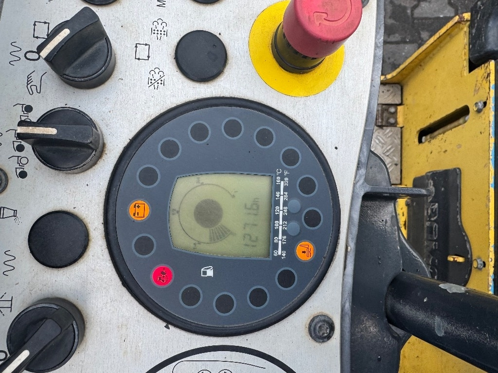 Bomag BW 80 AD-5 - Cestni valjar: slika 4 Bomag BW 80 AD-5 - Cestni valjar: slika 4
