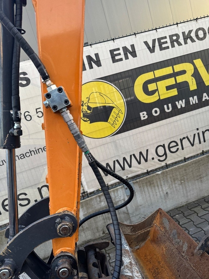 Case CX 26 C - Mini bager: slika 4 Case CX 26 C - Mini bager: slika 4