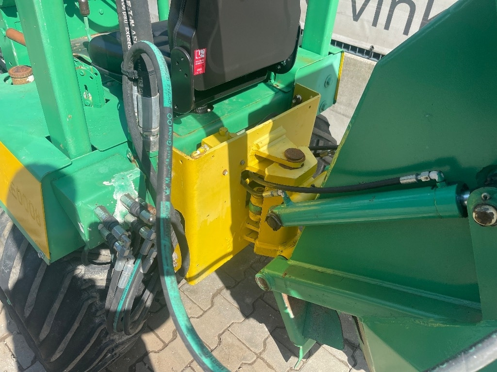 Ditch Witch 3500 DD - Rovokopač: slika 4 Ditch Witch 3500 DD - Rovokopač: slika 4