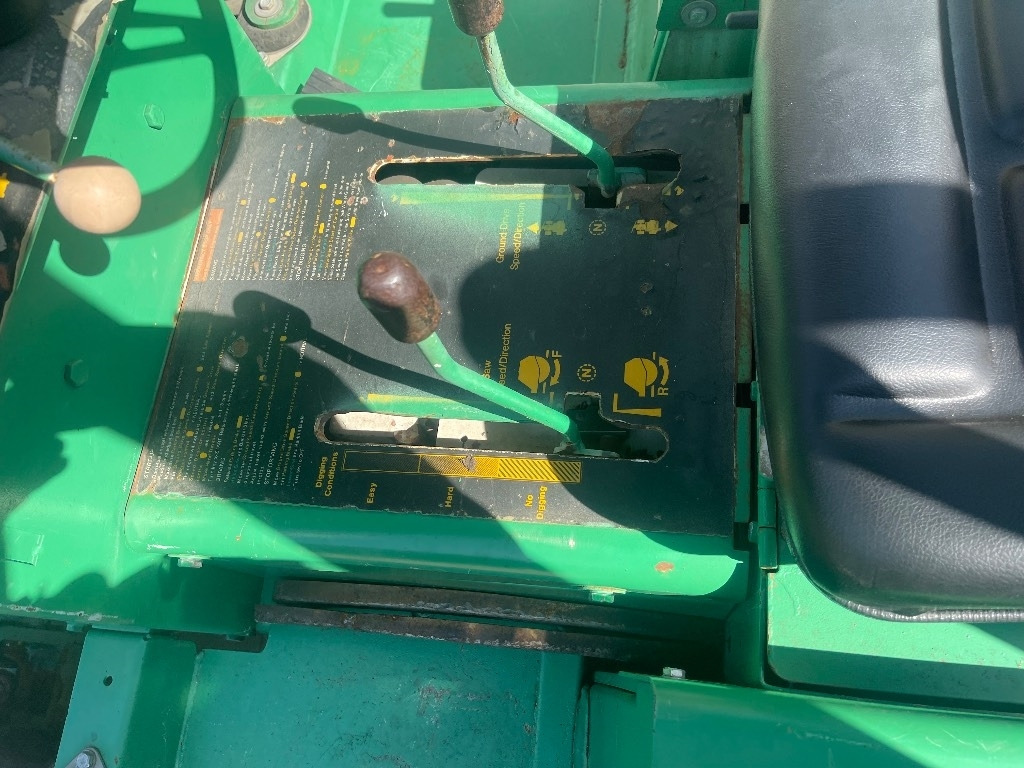 Ditch Witch 3500 DD - Rovokopač: slika 5 Ditch Witch 3500 DD - Rovokopač: slika 5