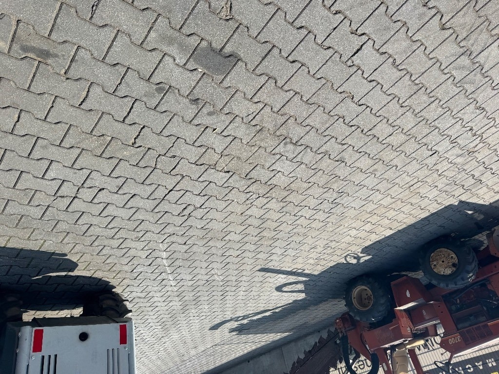 Rovokopač Ditch Witch 3700 DD: slika 14 Rovokopač Ditch Witch 3700 DD: slika 14