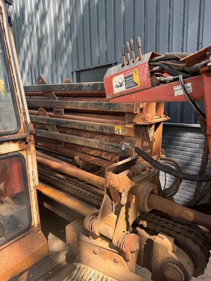Ditch Witch JT 4020 - Usmerjevalni vrtalni stroj: slika 3 Ditch Witch JT 4020 - Usmerjevalni vrtalni stroj: slika 3