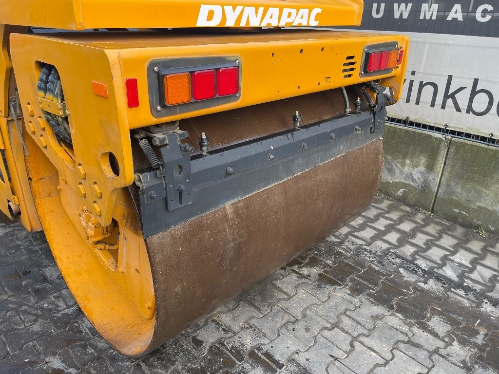 Dynapac CC 224 HF - Cestni valjar: slika 4 Dynapac CC 224 HF - Cestni valjar: slika 4
