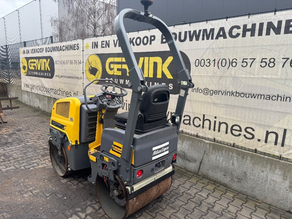 Dynapac CC 800 - Cestni valjar: slika 3 Dynapac CC 800 - Cestni valjar: slika 3