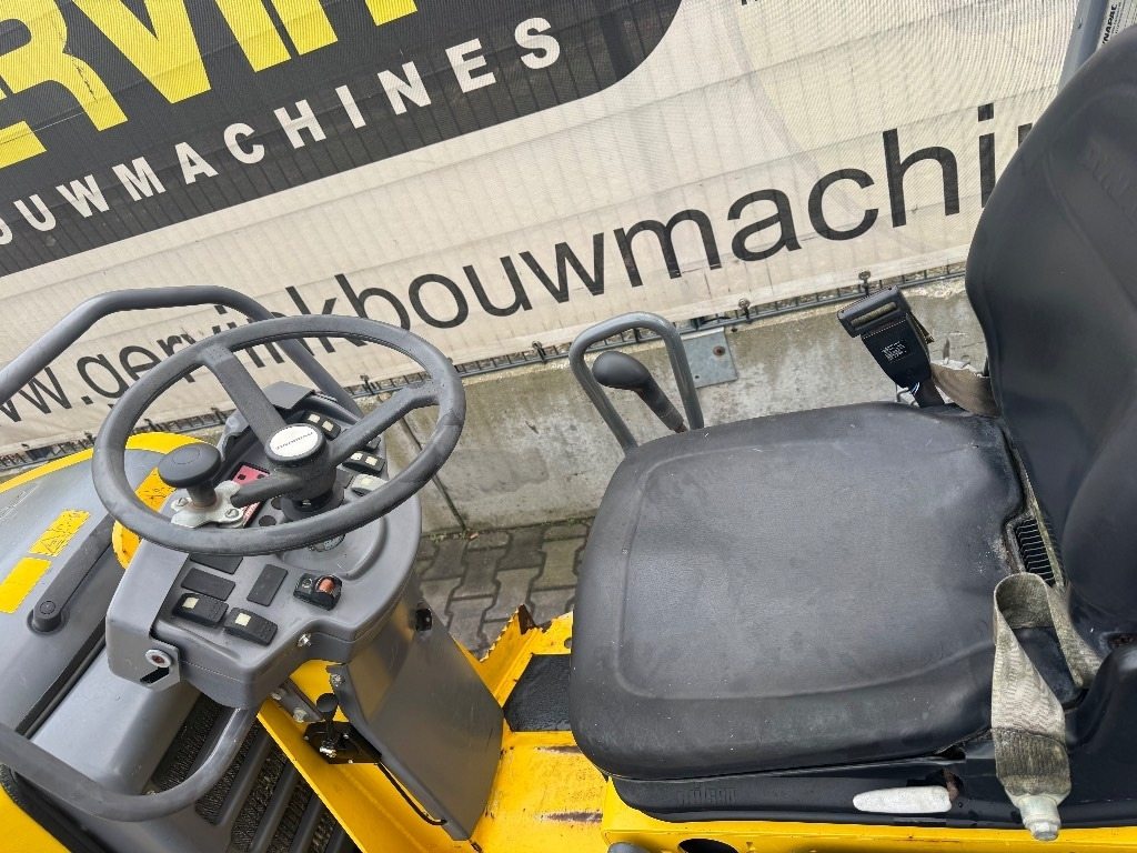 Dynapac CC 800 - Cestni valjar: slika 5 Dynapac CC 800 - Cestni valjar: slika 5