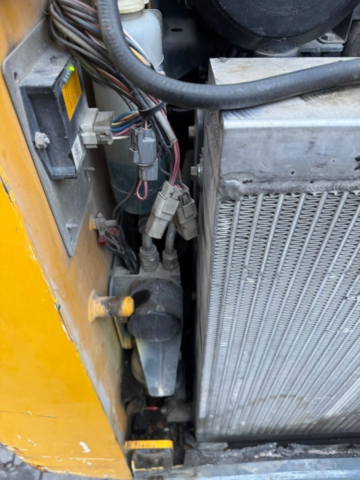 Mini nakladalec Gehl 5640: slika 13 Mini nakladalec Gehl 5640: slika 13