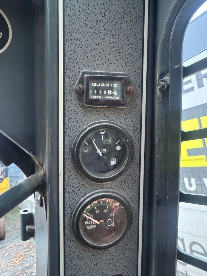 Mini nakladalec Gehl 5640: slika 14 Mini nakladalec Gehl 5640: slika 14