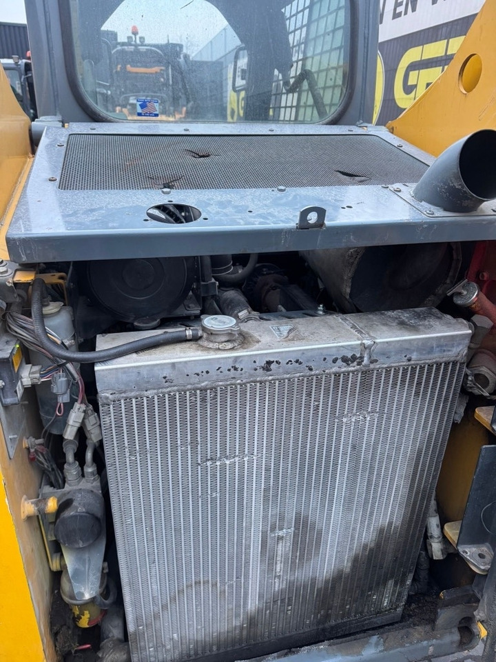 Mini nakladalec Gehl 5640: slika 11 Mini nakladalec Gehl 5640: slika 11