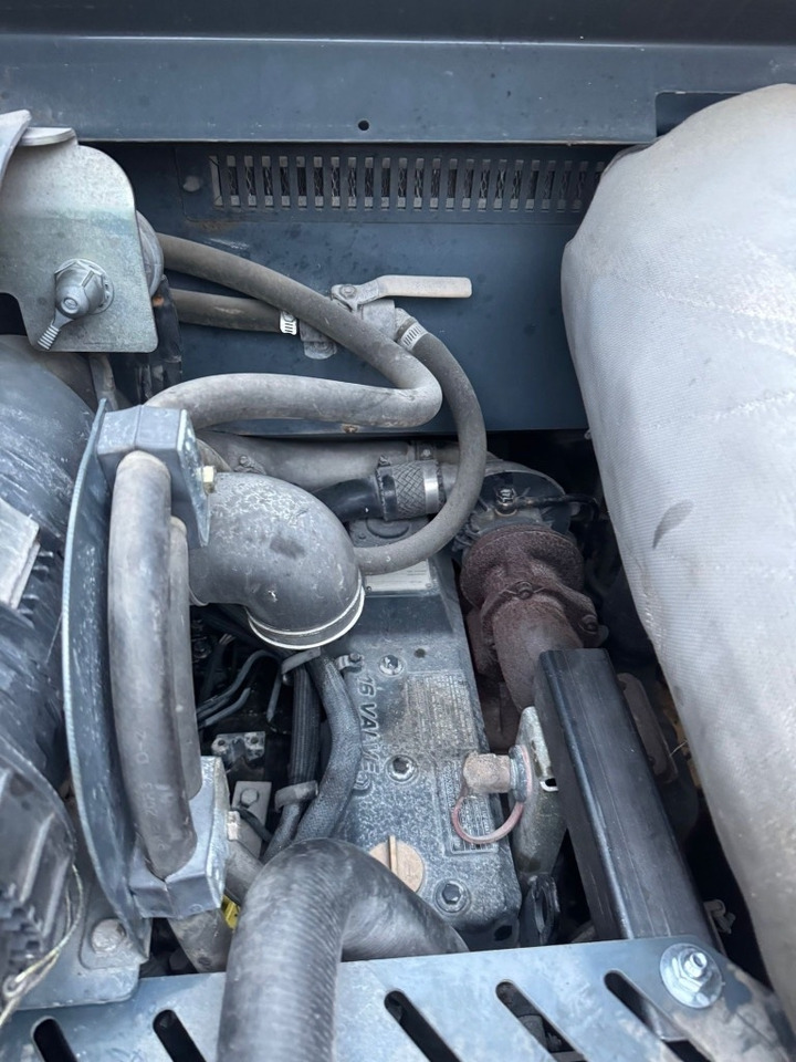 Mini nakladalec Gehl 5640: slika 12 Mini nakladalec Gehl 5640: slika 12