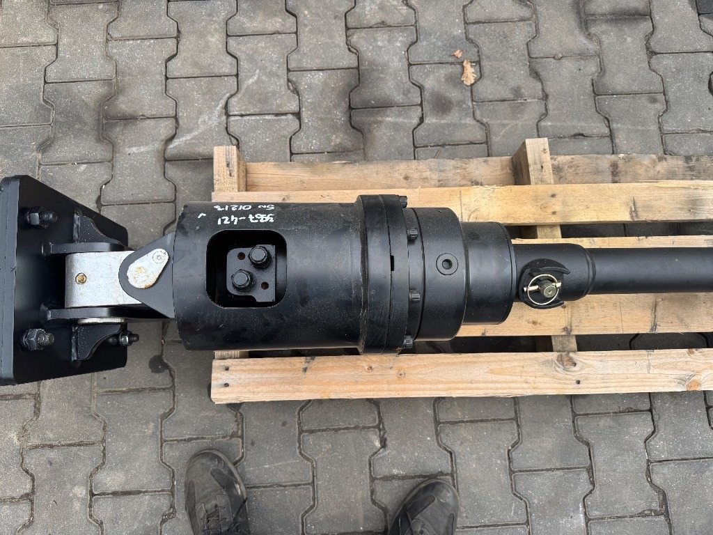 Haner HEB 3500 A - Vrtalo: slika 5 Haner HEB 3500 A - Vrtalo: slika 5